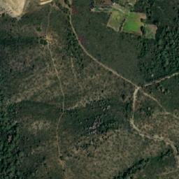 Satellite imagery of Koudia Chechia, DZ