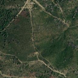 Satellite imagery of Koudia Chechia, DZ