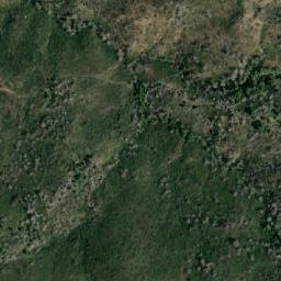 Satellite imagery of Koudia Chechia, DZ