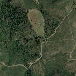 Satellite imagery of Koudia Goureïne, DZ