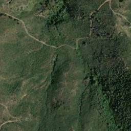 Satellite imagery of Koudia Goureïne, DZ