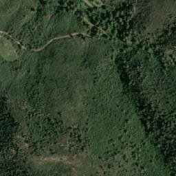 Satellite imagery of Koudia Goureïne, DZ