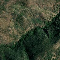 Satellite imagery of Kêf Arba’îne Mrâbet, DZ