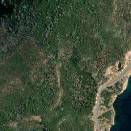 Satellite imagery of Kêf Arba’îne Mrâbet, DZ