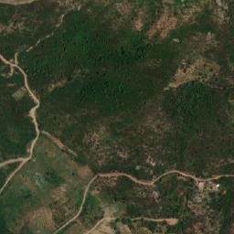 Satellite imagery of Djebel Ahmed, DZ