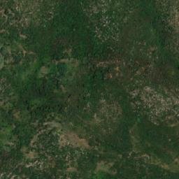 Satellite imagery of Koudia Tricourbas, DZ