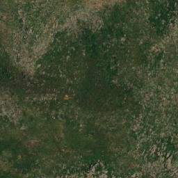 Satellite imagery of Koudia Tricourbas, DZ