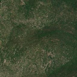 Satellite imagery of Koudia Tricourbas, DZ
