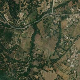 Satellite imagery of Irhil Rkab, DZ