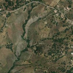 Satellite imagery of Irhil Rkab, DZ