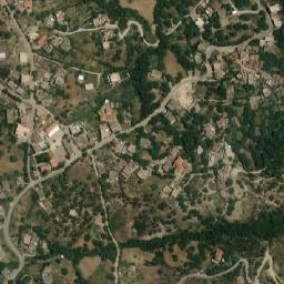 Satellite imagery of Irhil Rkab, DZ