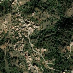 Satellite imagery of Tirilt Ahabla, DZ