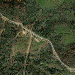 Satellite imagery of El Kelaa Tamokrant, DZ