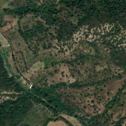 Satellite imagery of Djebel Amzez, DZ