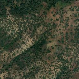 Satellite imagery of Djebel Amzez, DZ