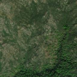 Satellite imagery of Djebel Bou Douas, DZ