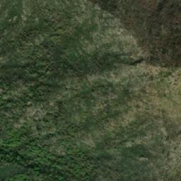 Satellite imagery of Djebel Bou Douas, DZ
