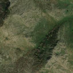 Satellite imagery of Djebel Bou Douas, DZ