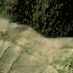 Satellite imagery of Djebel Tloudene, DZ