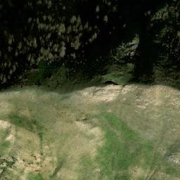 Satellite imagery of Djebel Tloudene, DZ