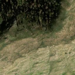 Satellite imagery of Djebel Hadib, DZ