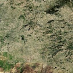 Satellite imagery of Djebel Hadib, DZ