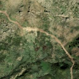 Satellite imagery of Djebel Taguerourt, DZ