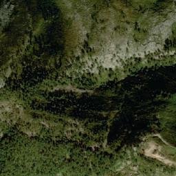 Satellite imagery of Djebel Taguerourt, DZ