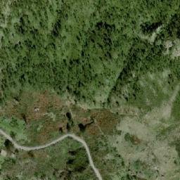 Satellite imagery of Djebel Tazeguezaout, DZ