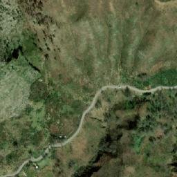 Satellite imagery of Djebel Tazeguezaout, DZ