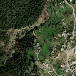 Satellite imagery of Col de Selma, DZ