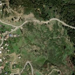 Satellite imagery of Col de Selma, DZ