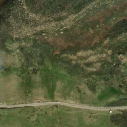 Satellite imagery of Djebel Damous, DZ