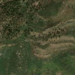 Satellite imagery of Djebel Damous, DZ