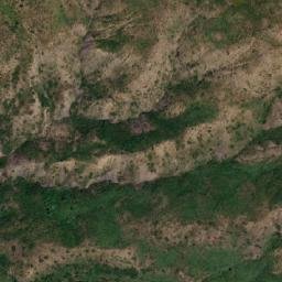 Satellite imagery of Kef Sidi Bend en Nissane, DZ