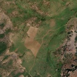 Satellite imagery of Kef Sidi Bend en Nissane, DZ