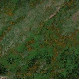 Satellite imagery of Djebel el Mraï, DZ