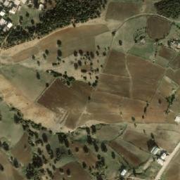 Satellite imagery of Koudiet Bou Ktez, DZ