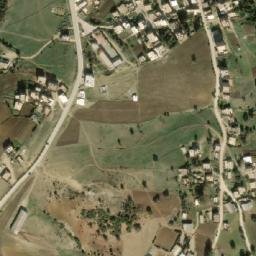 Satellite imagery of Djebel Halloufa, DZ
