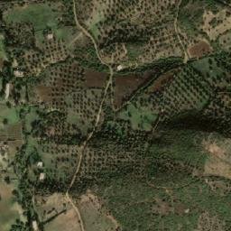 Satellite imagery of Djebel Halloufa, DZ