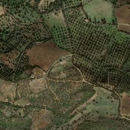 Satellite imagery of Djebel Halloufa, DZ