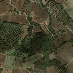 Satellite imagery of Koudiet Mahla, DZ