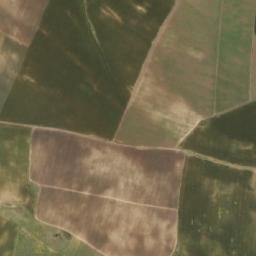 Satellite imagery of Djebel Bou Grina, DZ