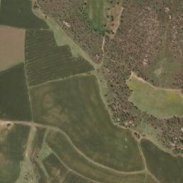 Satellite imagery of Djebel Bou Grina, DZ