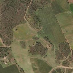 Satellite imagery of Djebel Bou Grina, DZ