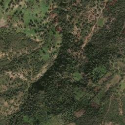 Satellite imagery of Lokli’a, DZ