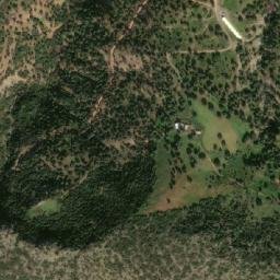 Satellite imagery of Lokli’a, DZ