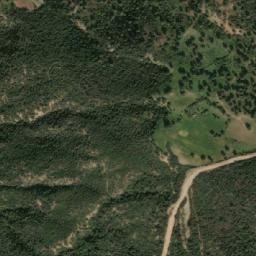 Satellite imagery of Kef Sebargoud, DZ
