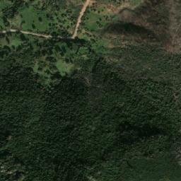 Satellite imagery of Kef Sebargoud, DZ