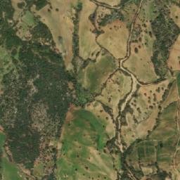 Satellite imagery of Koudia Sebargoud, DZ
